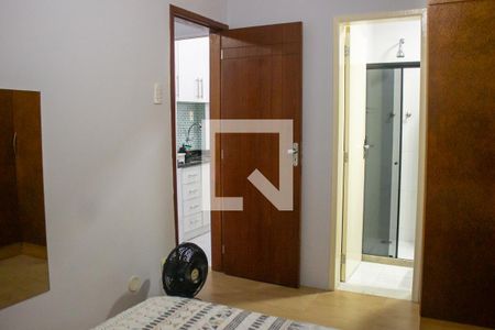 Quarto  de apartamento para alugar com 1 quarto, 52m² em Catete, Rio de Janeiro