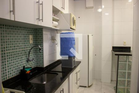 Apartamento para alugar com 1 quarto, 52m² em Catete, Rio de Janeiro