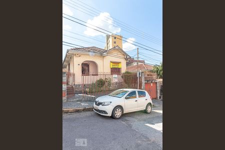 Casa à venda com 247m², 4 quartos e 3 vagasFachada 