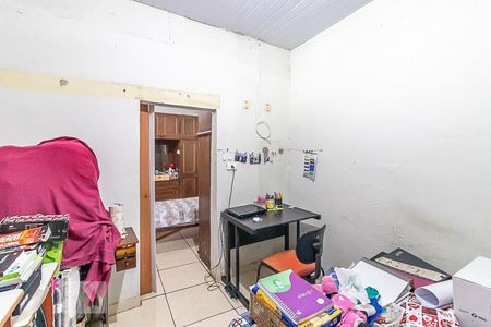 Casa à venda com 247m², 4 quartos e 3 vagasQuarto 3