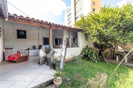 Casa à venda com 247m², 4 quartos e 3 vagasÁrea Externa