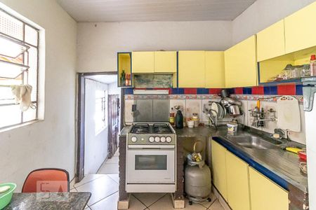 Casa à venda com 247m², 4 quartos e 3 vagasCozinha