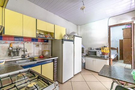 Casa à venda com 247m², 4 quartos e 3 vagasCozinha