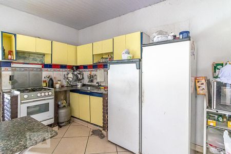 Casa à venda com 247m², 4 quartos e 3 vagasCozinha