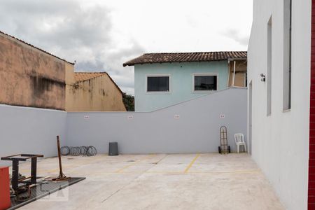 Kitnet/Studio para alugar com 1 quarto, 24m² em Santa Mônica, Belo Horizonte