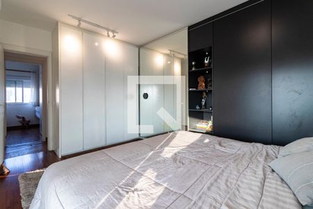 Apartamento para alugar com 161m², 3 quartos e 3 vagasSuíte 3