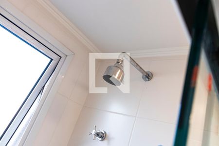 Apartamento para alugar com 161m², 3 quartos e 3 vagasBanheiro da Suíte 1