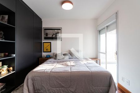 Apartamento para alugar com 161m², 3 quartos e 3 vagasSuíte 3