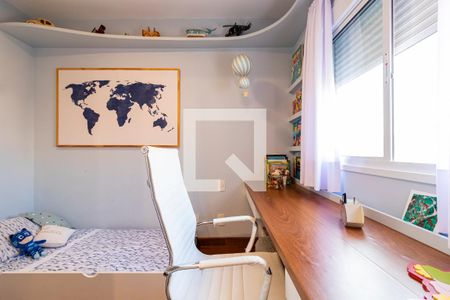 Apartamento para alugar com 161m², 3 quartos e 3 vagasSuíte 1