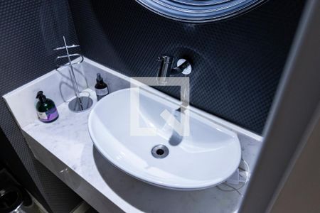 Apartamento para alugar com 161m², 3 quartos e 3 vagasLavabo