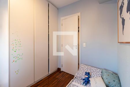 Apartamento para alugar com 161m², 3 quartos e 3 vagasSuíte 1