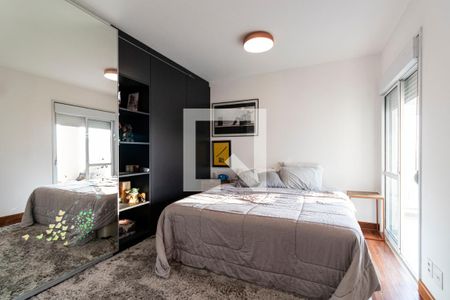 Apartamento para alugar com 161m², 3 quartos e 3 vagasSuíte 3