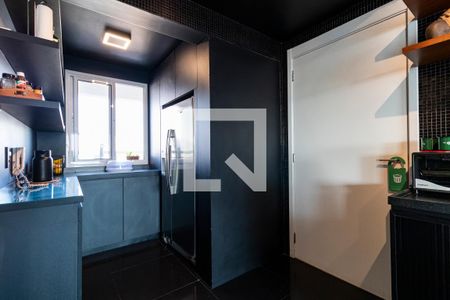 Apartamento para alugar com 161m², 3 quartos e 3 vagasCozinha