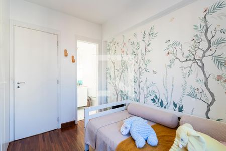 Apartamento para alugar com 161m², 3 quartos e 3 vagasSuíte 2