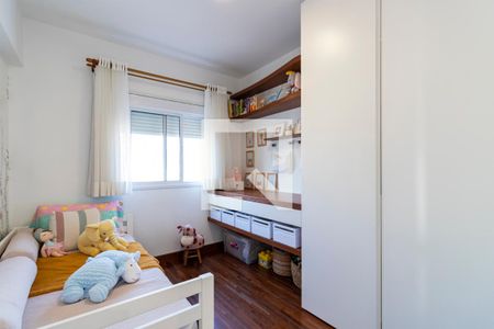 Apartamento para alugar com 161m², 3 quartos e 3 vagasSuíte 2