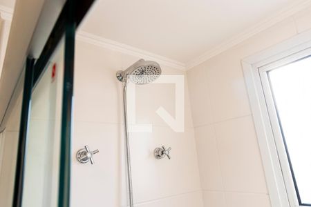 Apartamento para alugar com 161m², 3 quartos e 3 vagasBanheiro da Suíte 2