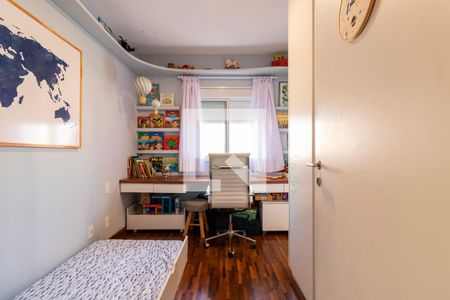 Apartamento para alugar com 161m², 3 quartos e 3 vagasSuíte 1