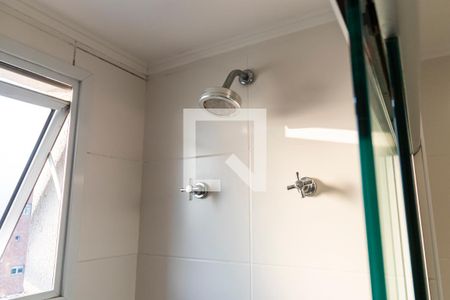 Apartamento para alugar com 161m², 3 quartos e 3 vagasBanheiro da Suíte 3