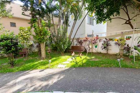 Apartamento para alugar com 60m², 2 quartos e 1 vagaJardim