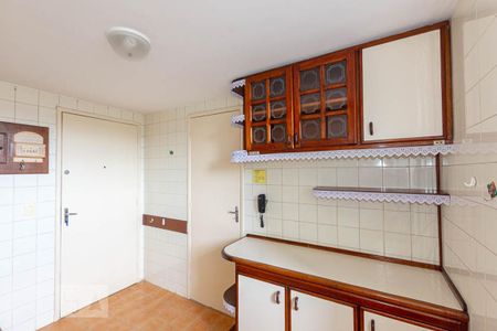 Apartamento para alugar com 60m², 2 quartos e 1 vagaCozinha 