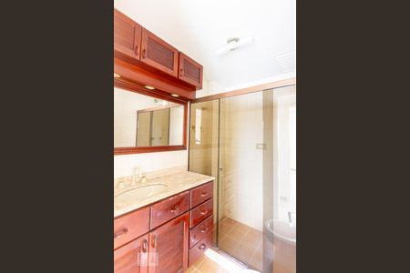 Banheiro Social de apartamento para alugar com 2 quartos, 60m² em Fonseca, Niterói