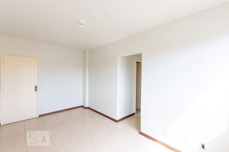 Sala de apartamento para alugar com 2 quartos, 60m² em Fonseca, Niterói