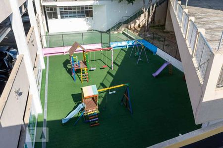 Apartamento para alugar com 60m², 2 quartos e 1 vagaParquinho 