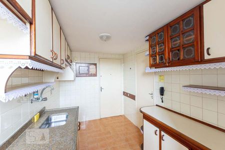 Apartamento para alugar com 60m², 2 quartos e 1 vagaCozinha 
