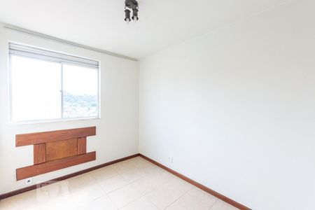 Quarto 1 de apartamento para alugar com 2 quartos, 60m² em Fonseca, Niterói