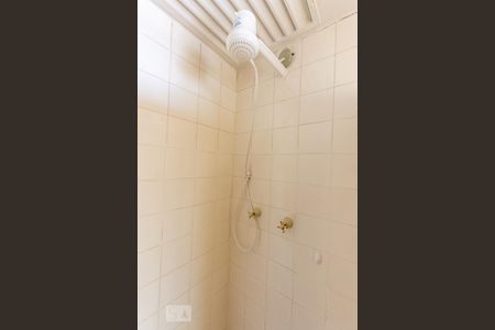 Banheiro Social de apartamento para alugar com 2 quartos, 60m² em Fonseca, Niterói