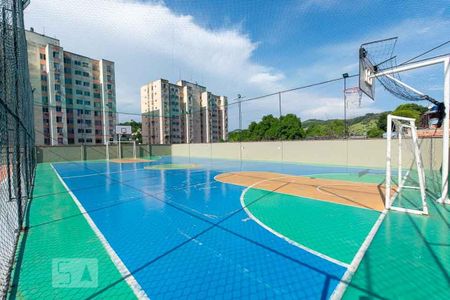 Apartamento para alugar com 60m², 2 quartos e 1 vagaQuadra Esportiva