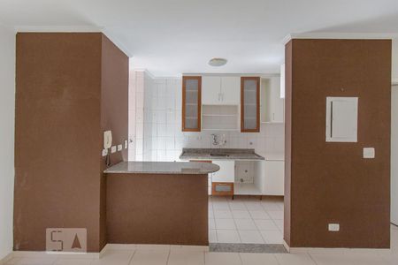 Casa de condomínio à venda com 95m², 3 quartos e 2 vagasCozinha