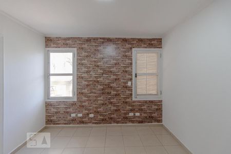 Casa de condomínio à venda com 95m², 3 quartos e 2 vagasSuíte