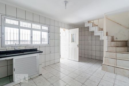 Cozinha de casa à venda com 2 quartos, 300m² em Parque São Lucas, São Paulo