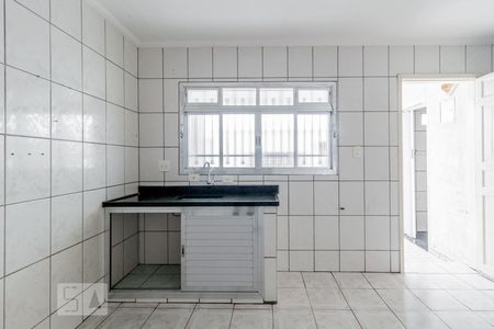 Cozinha de casa à venda com 2 quartos, 300m² em Parque São Lucas, São Paulo