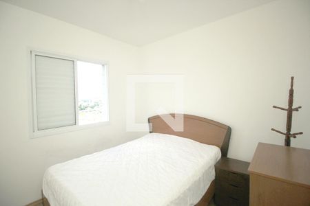 Quarto 1 de apartamento para alugar com 2 quartos, 55m² em Vila Príncipe de Gales, Santo André