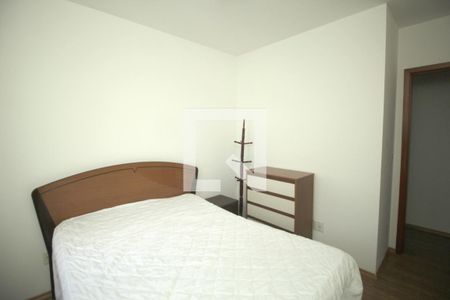 Quarto 1 de apartamento para alugar com 2 quartos, 55m² em Vila Príncipe de Gales, Santo André