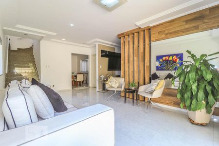 Sala de casa para alugar com 4 quartos, 180m² em Anil, Rio de Janeiro