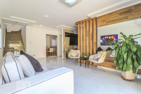 Sala de casa à venda com 4 quartos, 290m² em Anil, Rio de Janeiro