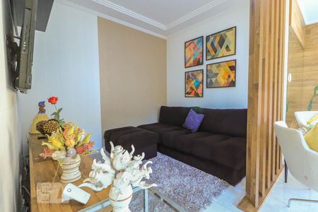 Sala de casa à venda com 4 quartos, 290m² em Anil, Rio de Janeiro