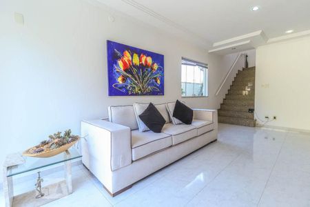 Sala de casa à venda com 4 quartos, 290m² em Anil, Rio de Janeiro