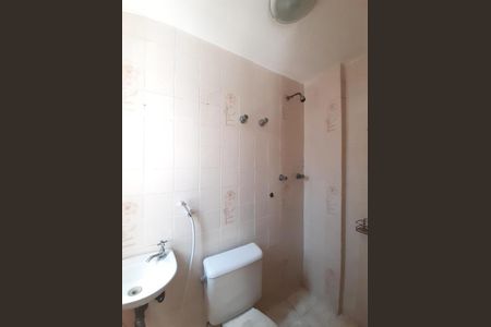 Apartamento à venda com 160m², 3 quartos e 2 vagasBanheiro da Suíte 1