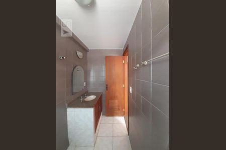 Apartamento à venda com 160m², 3 quartos e 2 vagasBanheiro da Suíte 2