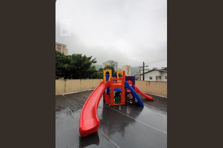 Apartamento à venda com 160m², 3 quartos e 2 vagasÁrea Comum - Playground