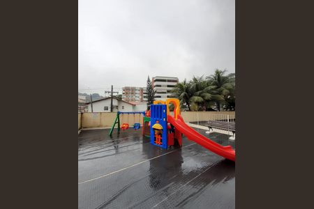 Apartamento à venda com 160m², 3 quartos e 2 vagasÁrea Comum - Playground