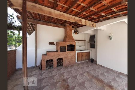 Apartamento à venda com 160m², 3 quartos e 2 vagasTerraço