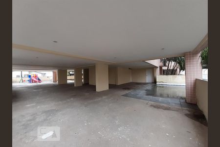 Apartamento à venda com 160m², 3 quartos e 2 vagasÁrea comum