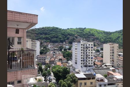 Apartamento à venda com 160m², 3 quartos e 2 vagasVista do Quarto