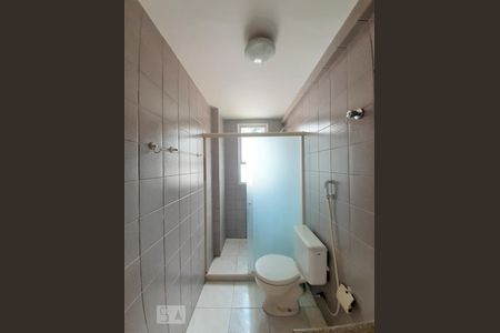 Apartamento à venda com 160m², 3 quartos e 2 vagasBanheiro da Suíte 2