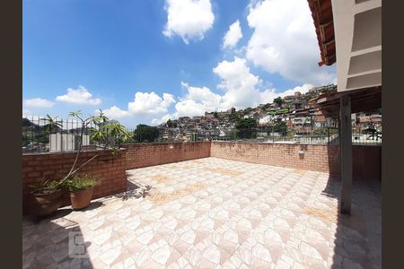 Apartamento à venda com 160m², 3 quartos e 2 vagasTerraço